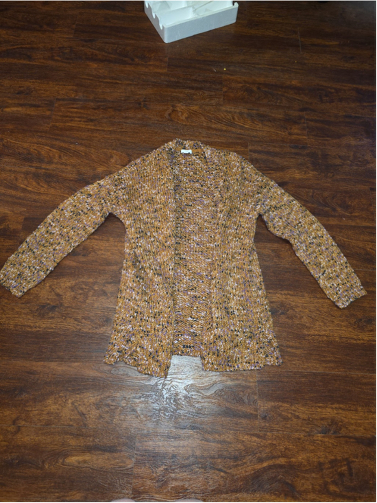 J. Jill Sweaters - J. Jill Cardigan Sweater size XS super cute